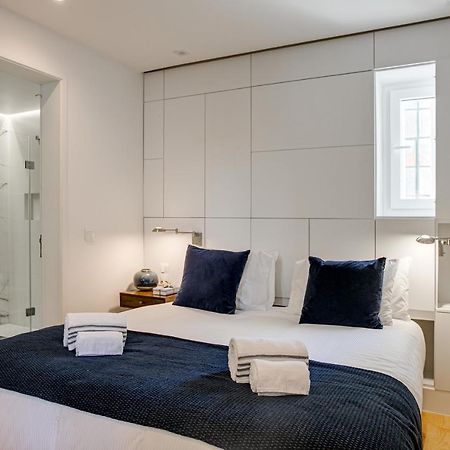 Chic & Trendy T.M. Flat Apartment Lisboa Ngoại thất bức ảnh
