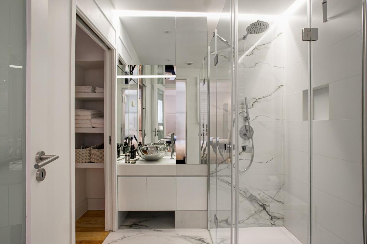 Chic & Trendy T.M. Flat Apartment Lisboa Ngoại thất bức ảnh