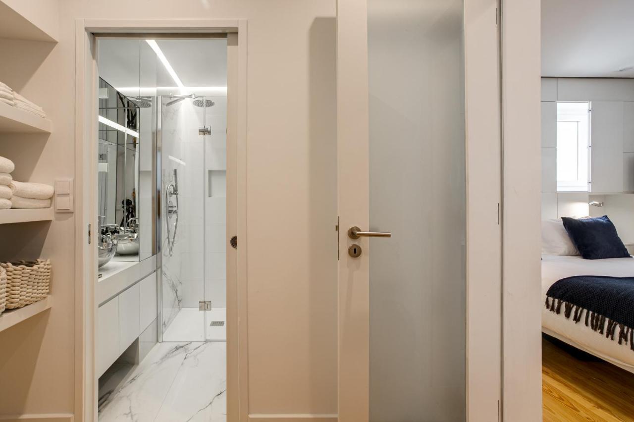 Chic & Trendy T.M. Flat Apartment Lisboa Ngoại thất bức ảnh