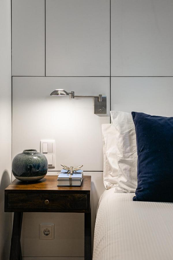 Chic & Trendy T.M. Flat Apartment Lisboa Ngoại thất bức ảnh